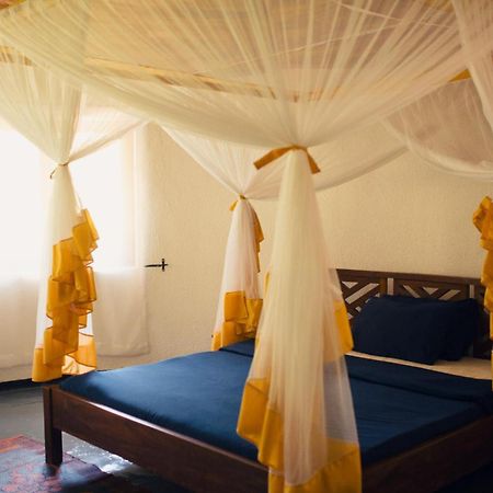 Sanna Eco Lodge Arusha Room photo