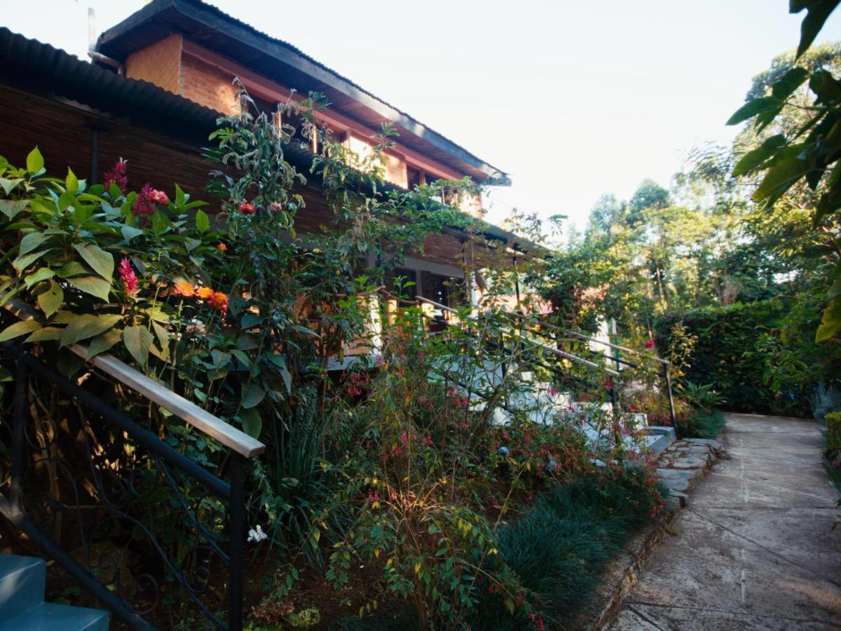 Sanna Eco Lodge Arusha Exterior photo